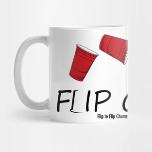 Flip Cup Mug